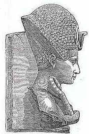 Ramesse II.